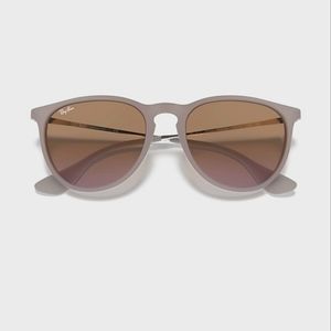 Ray-Ban Erika Classic Sunglasses BRAND NEW
